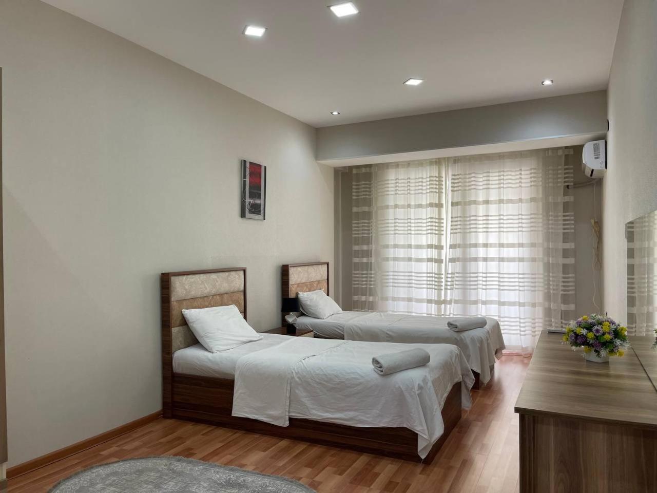 Park Azure Apartment Baku Exterior photo