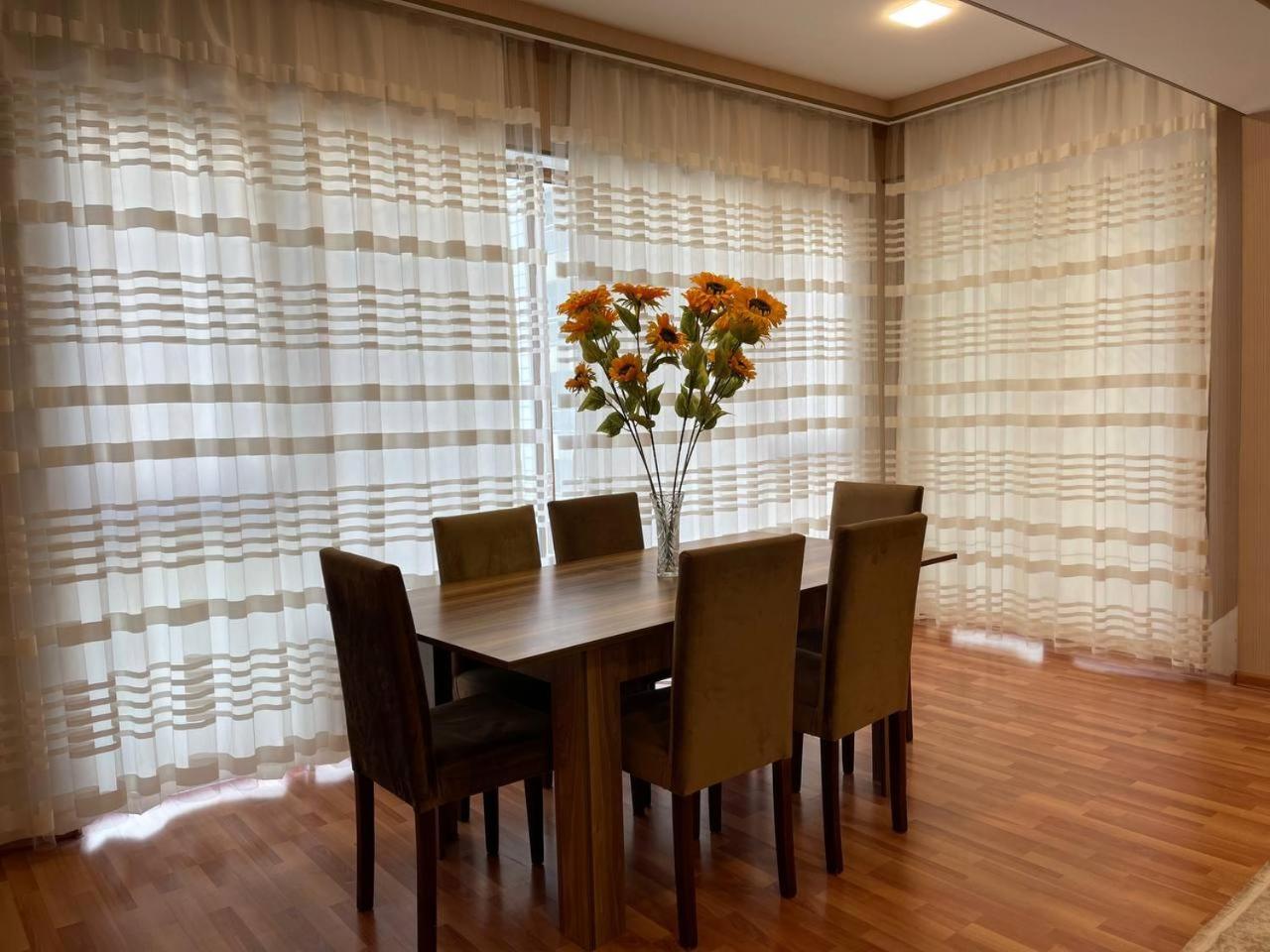 Park Azure Apartment Baku Exterior photo