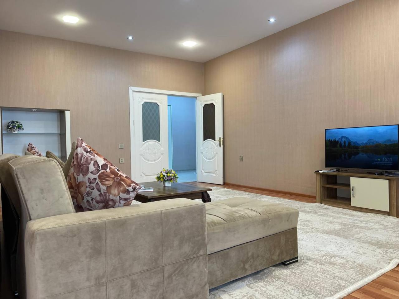 Park Azure Apartment Baku Exterior photo